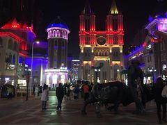 -老通城豆皮大王(吉庆街店)