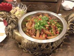 69号一品炒鸡-69艺术餐厅(宋庄店)