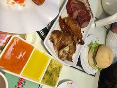 大咀港式茶餐厅(宝山万达店)-新大咀港式茶餐厅(宝山万达店)