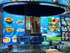 -海泰食府·新鲁菜·家宴(总部基地店)