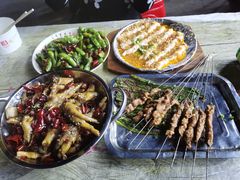 -小民大排档(光谷店)
