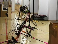 -道顺射箭·团建·骑射(张杨路店)