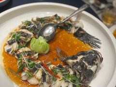 -馋遇江南·精致湖景雅宴(东方之门店)