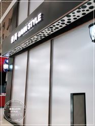 -崇尚GAVIN STYLE臻选