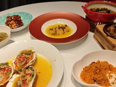 -许家菜.艺创菜(仁和新城店)