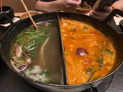 -山缓缓火锅(上海闵行龙湖店)