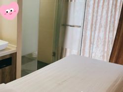 -芳香乐府疗愈空间·SPA·冥想