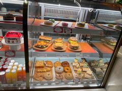 -Tims天好咖啡(河西万象城店)