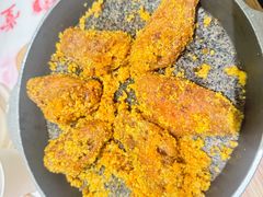 -堂瓦里·33年传统赣菜(第一街区店)