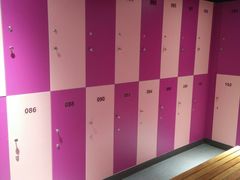 -一兆韦德健身(梅川店)
