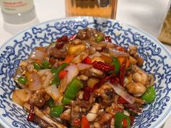 -欧记大排档·景德菜(上海首店)