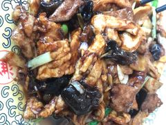 -砂锅居(西四店)