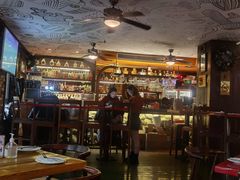 -Pistolera Mexican Cantina女枪手墨西哥餐厅(碧云路店)