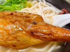 -烧鹅濑(西华路店)