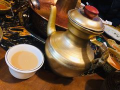 -陀岗美食·云南藏式特色餐厅