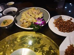 -广州海鲜酒楼(长丰园店)