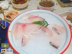 -涮福記·现切牛羊肉火锅(世纪汇店)