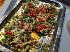 -八一路好吃街(雨田商务大厦店)