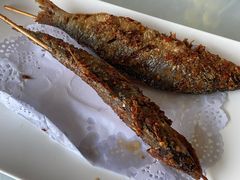 -海天一色海景自助餐厅(西港花园店)