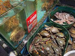 -王庄阿咪海鲜大排档(象园店)