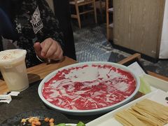 -味舵主重庆火锅(邓尉路店)