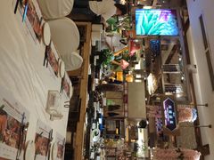 -芭菲盛宴·环球美食(锦城万达广场店)