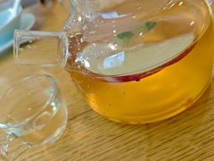 -去茶去餐厅(中央大街店)