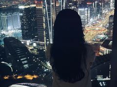 -运·中餐厅(成都华尔道夫酒店)