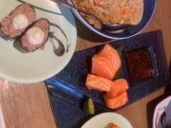 -三禾寿司(君尚店)