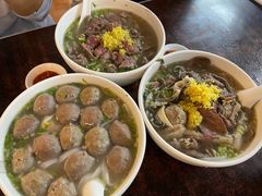 -潮镇老尾牛杂(环城西路店)