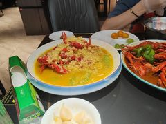 -京悦南门涮羊肉·羊蝎子火锅(田林路店)