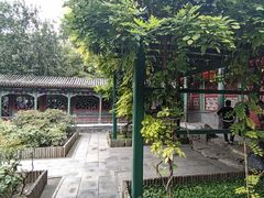-恭王府博物馆