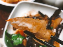 -老厨家(友谊路总店)