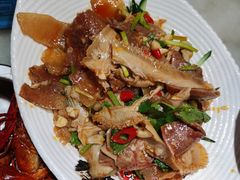 夫妻肺片-谭姐邻里厨房(翠微店)
