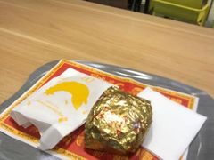 -麦当劳(方大城店)
