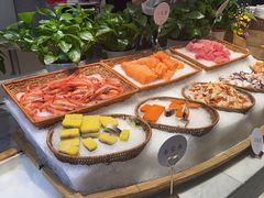 -川骄海鲜自助(亚运村店)