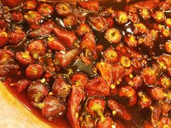 -老码头火锅(玉林店)
