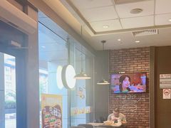 -汉堡王(上海缤谷一期店)