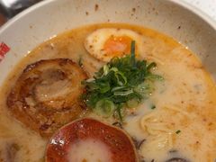 -味千拉面(广州白云机场T1西二店)