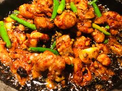 -绿茶餐厅(西单老佛爷店)