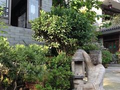 -亦缘居私家别院