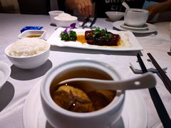 -香蜜轩·粤菜·宴会(世界之窗店)