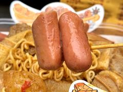 -老day牛杂(官也街总店)