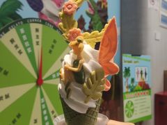 -CORNER CONE GELATO酷矿手作霜淇淋(南头古城店)