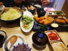 -胜博殿日式炸猪排(西红门店)