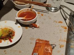 -海底捞火锅(万达广场店)