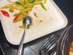 -粗茶淡饭·隐庐私厨(东亭店)