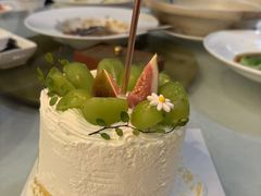 -老洋房花园饭店(绍兴路店)