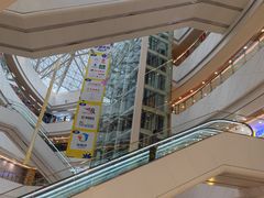 -保利MALL(天鹅湖店)