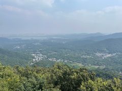 -北高峰